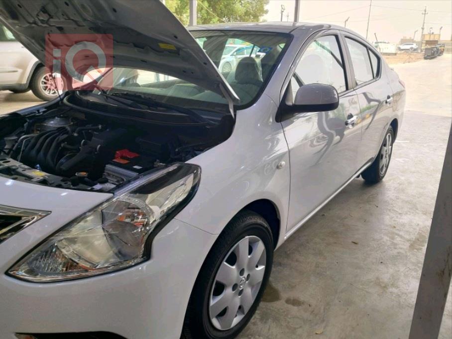 نيسان صني